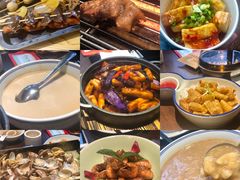 -涌上外婆桥(南塘店)