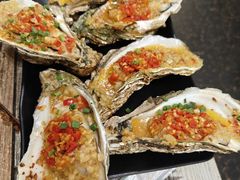 -利杨记·本味轩粥坊·烧烤(宝体店)