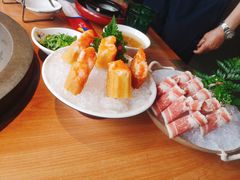 -咕嘟草帽鱼·牛奶一样的鲜鱼汤(包河万达广场创始店)