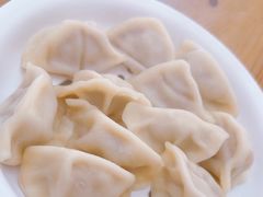 -海胆小馆(东北水饺·春柳店)