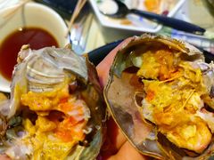 -红钳侠小龙虾·烧烤(中赢康康谷店)