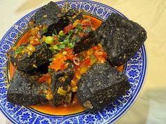 -新新湘菜馆(新中街二条店)