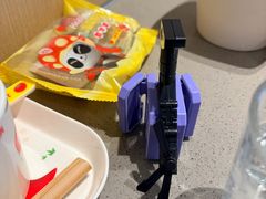 -海底捞火锅(杭州城西银泰城店)