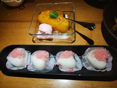 -金牌外婆家(苏州中心店)