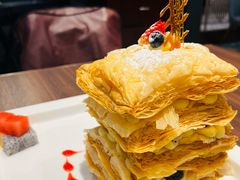 -翠园(南京德基广场店)