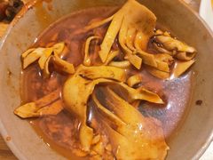 鲜猪黄喉-刁姐火锅(五小区店)