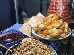 -老马家马蓉蛋菜夹馍·腊牛肉夹馍(回民街店)