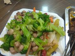 -和月楼牛羊肉泡馍