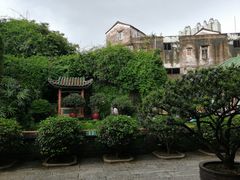 -东莞市可园博物馆