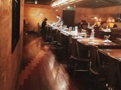 大堂-绿茶餐厅(华联万柳店)