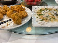 -品香菜馆(旗峰路中侨大厦店)