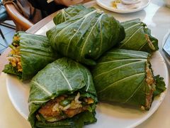 -京滨饭店·餐厅(阜外大街店)