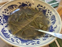 -山外山菜馆(玉泉路店)