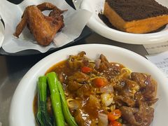 -颓记茶餐厅(美景总店)