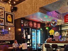 -京A Taproom·精酿餐吧(CBD店)