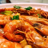 花138元就吃到了海鲜盛宴，嗝～