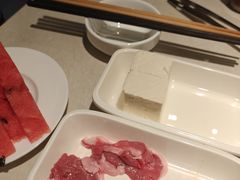 -海底捞火锅(万丰桥店)
