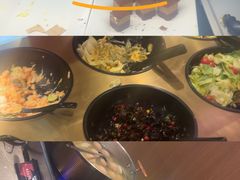 -比格比萨自助(国展店)