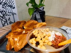 -贺记蛋烘糕(文庙西街店)