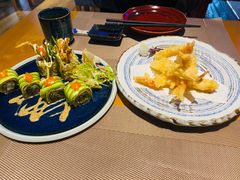 -木鱼料理