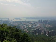 -大雁山风景区