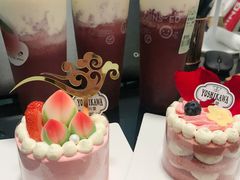 -吉川堂·日式甜点专门店(正佳广场店)