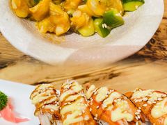-小川洋风料理(街道口店)