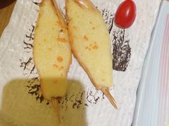 -一心创作料理屋(经开万达店)