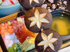 -山葵家·创意料理(宁波来福士店)