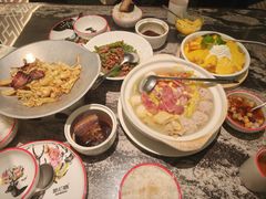 -新白鹿餐厅(松江开元地中海店)