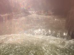 -雅鲁激流探险漂流