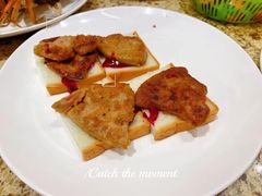 -禾斗海鲜自助(市南银座店)