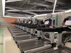-宝力豪健身(中粮广场店)