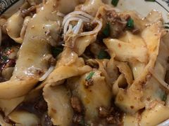 -马王庙刀削面馆(四川省交通学院宿舍店)