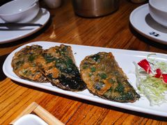 甲篓夹肉-桂小厨广西菜(万象城店)