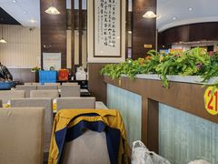 大堂-鑫龙火锅城(青岛分店)