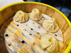 鲜肉小笼包-涌上外婆桥(南塘店)