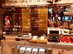 -深圳香格里拉酒店