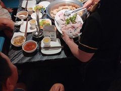 -老船舫·现做活鲜鱼馆(东郊记忆店)