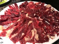 -仄园围炉坊·牛肉火锅·潮汕卤水火锅(蛇口店)