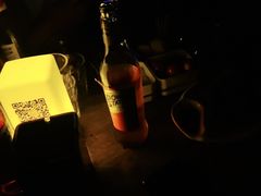 -苏荷酒吧(九街店)