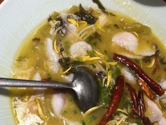 -妈妈菜舟山海鲜(定海古城店)