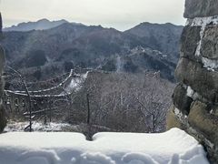 -慕田峪长城
