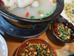 -重庆石磨豆花庄(乔庄店)