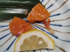 刺身拼盘（大）-枝魯枝魯自助料理