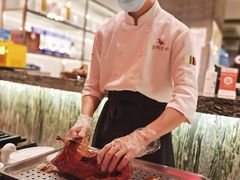 北京烤鸭-金鸭季·北京烤鸭(深业上城店)