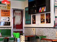 大堂-小龍鳳餐室(番禺路店)