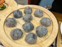-宝财诚老北京涮肉(周庄店)
