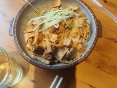 -肉串汪(月坛店)
