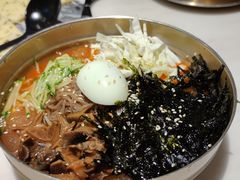 -HOTISLAND海鸡岛·韩国料理(江南西店)